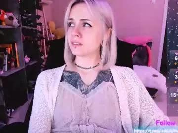 nanitamoore from Chaturbate is Freechat