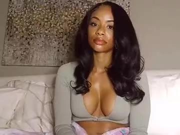 nanneyrose from Chaturbate is Freechat
