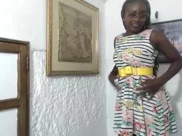 naomi_ackie from Chaturbate is Freechat