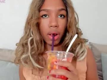 naomi_blazee from Chaturbate is Freechat