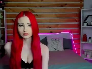 naomiharvey from Chaturbate is Freechat