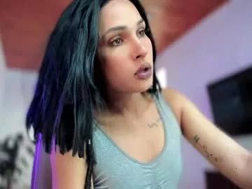 naomis_summer from Chaturbate is Freechat
