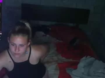 naomisimon from Chaturbate is Freechat