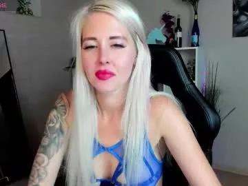 nastasya_cute from Chaturbate is Freechat