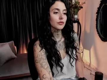 nasty_alice1 from Chaturbate is Freechat