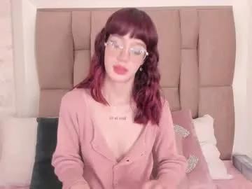 nastya_fantasy from Chaturbate is Freechat