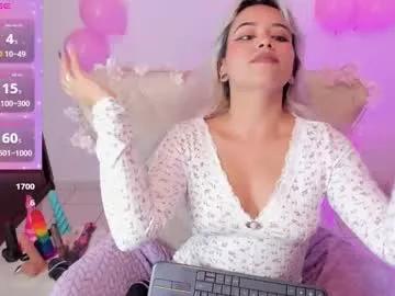 nataliahenao_69 from Chaturbate is Freechat