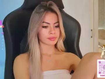 natalimurr from Chaturbate is Freechat