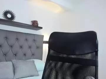 nataly_rodri from Chaturbate is Freechat