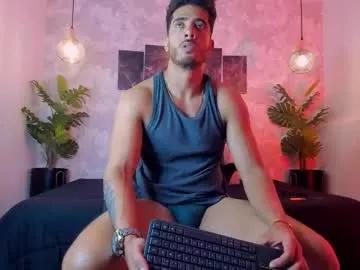 nate_franco from Chaturbate is Freechat