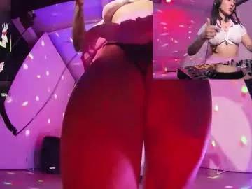 nathalia_stone from Chaturbate is Freechat