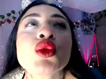 nathallyrouse from Chaturbate is Freechat