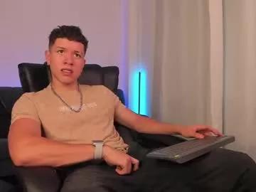 nathan_blake_ from Chaturbate is Freechat