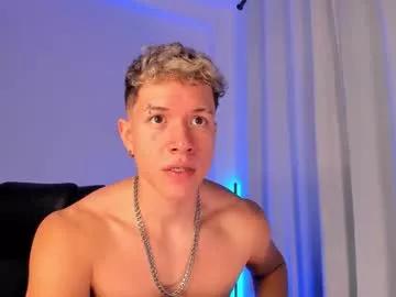 nathan_blake_ from Chaturbate is Freechat