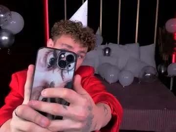 nathan_curl from Chaturbate is Freechat
