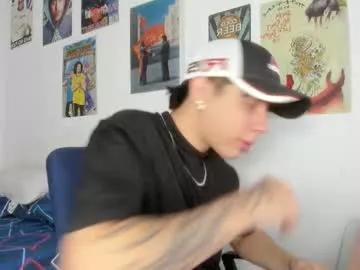 nathan_galanis from Chaturbate is Freechat