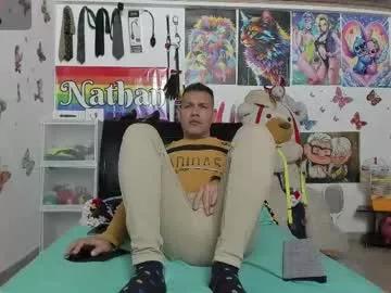 nathan_sanchez from Chaturbate is Freechat