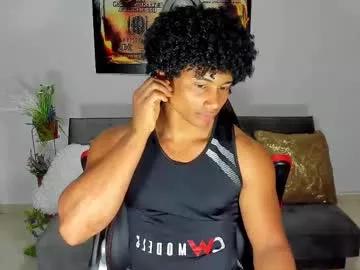 nathan_sexy247 from Chaturbate is Freechat
