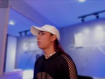 nathan_smithh from Chaturbate is Freechat