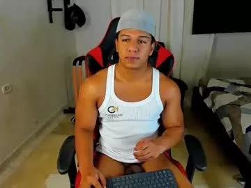 nathan_yess from Chaturbate is Freechat