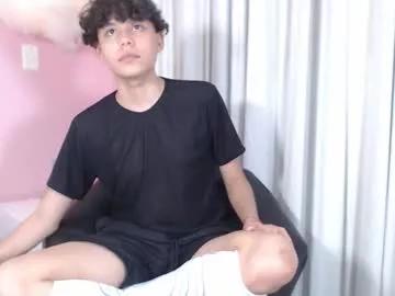 nathanbell1 from Chaturbate is Freechat