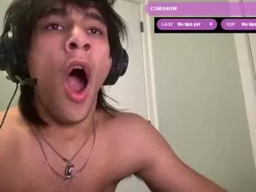 Photos of native_boy2 from Chaturbate is Freechat