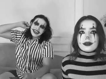 Check out our webcam shows gallery and message on a personal level with our sweet squirt cams hosts, showing off their natural physiques and sex toys.