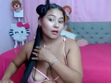 naughty_ariel from Chaturbate is Freechat