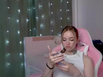 naughty_mablee from Chaturbate is Freechat