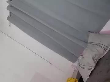 naughty_nebula from Chaturbate is Freechat