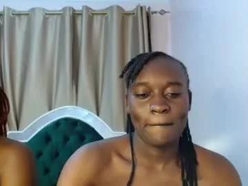 naughty_vixen_ from Chaturbate is Freechat