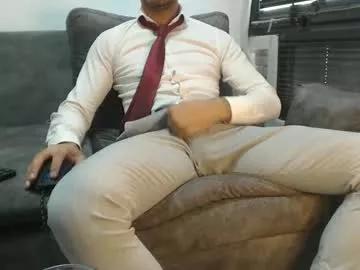 naughtyb00yy from Chaturbate is Freechat