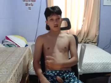 naughtyboytoni from Chaturbate is Freechat