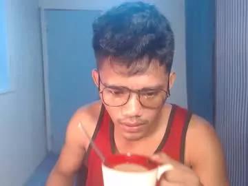 naughtyjosh_ from Chaturbate is Freechat