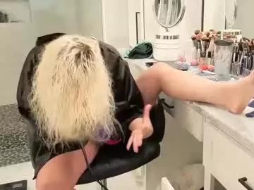 naughtynursenlr from Chaturbate is Freechat