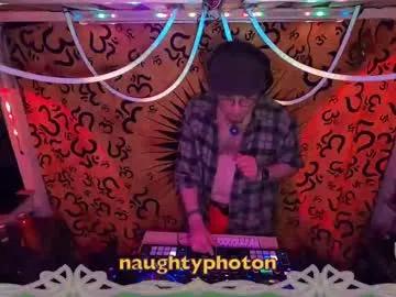 naughtyphotons from Chaturbate is Freechat