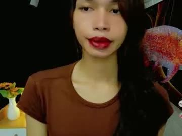 naughtysunshinepinay from Chaturbate is Freechat