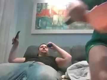 naughtytogetherbrazil from Chaturbate is Freechat