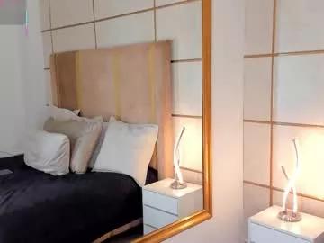 naylagrey from Chaturbate is Freechat