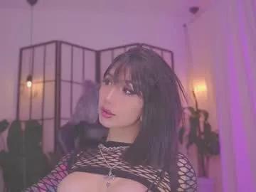 Photos of nekyra_san from Chaturbate is Freechat