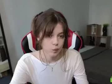 nellysunrise_1 from Chaturbate is Freechat