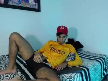 neo_latin from Chaturbate is Freechat