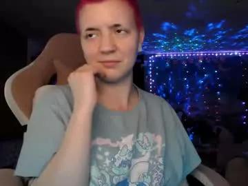 nerdy_squirty from Chaturbate is Freechat