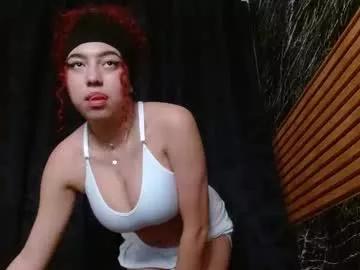nicecherry_ from Chaturbate is Freechat