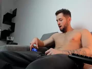 nicholassx from Chaturbate is Freechat