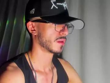 nick_millerj from Chaturbate is Freechat