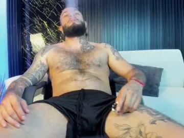 nick_owen from Chaturbate is Freechat