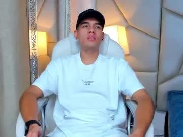 nicky_blazze from Chaturbate is Freechat