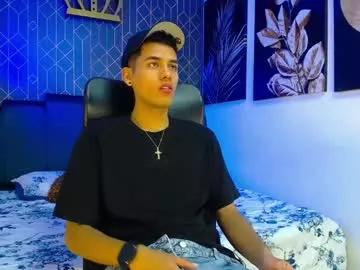 nicky_blazze from Chaturbate is Freechat