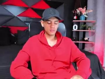 nicky_blazze from Chaturbate is Freechat